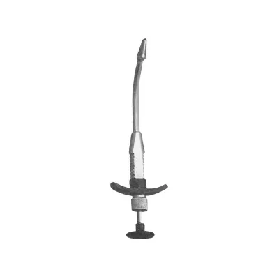 Amalgan Guns &amp; Carriers